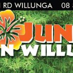 Jungle in Willunga