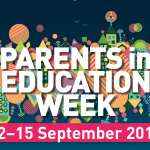 2016 Parents in Education Week