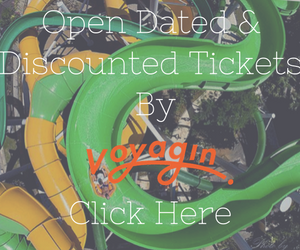 waterbom bali discount tickets