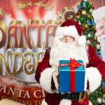Santa's Wonderland Adelaide Showground