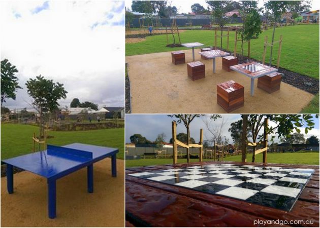 Jervois St Plympton Playground1