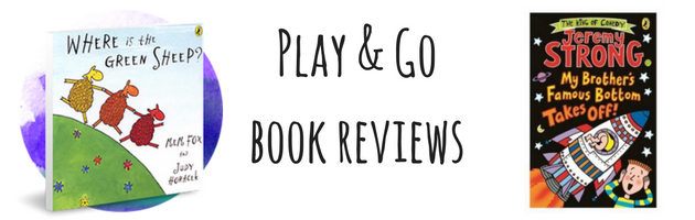 Play & Go book reviews