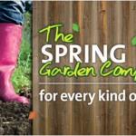 Spring Garden Competition