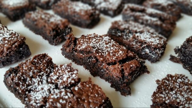 Chocolate Brownies Recipe