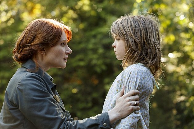 Win tickets see Disney’s Pete’s Dragon