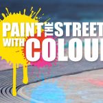 Paint the Streets with Colour