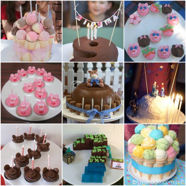birthday-party-cakes-adelaide-kids