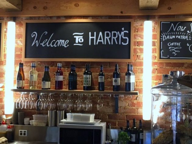 Harrys Deli Wirra Wirra Adelaide Online Boutique (6)