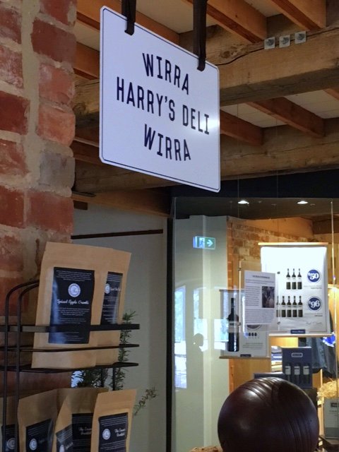 Harrys Deli Wirra Wirra Adelaide Online Boutique (7)