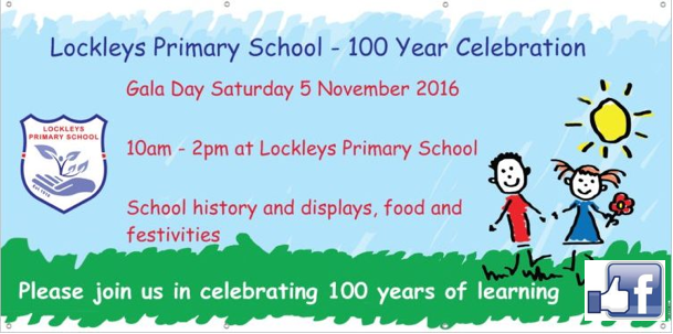 Lockleys Primary School Gala