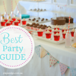 Best Party Guide Adelaide Kids