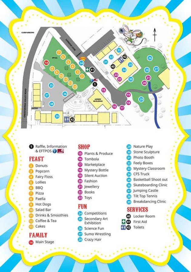 hccs-fun-fair-map