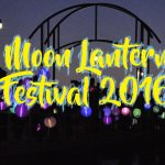 Moon Lantern Festival