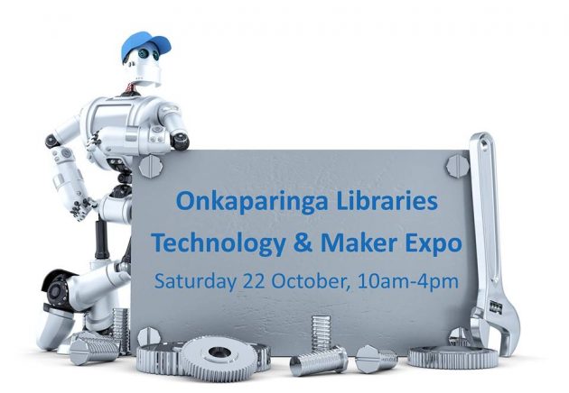 technology and marker expo