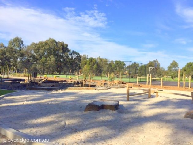 north-adelaide-playspace sandpit