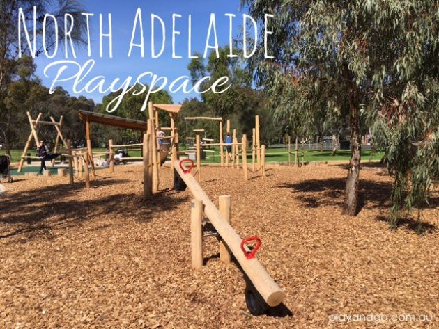 north-adelaide-playspace