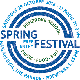 Pembroke School Spring Festival