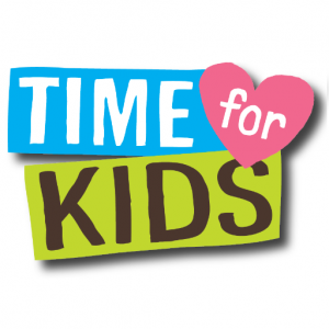 Time for Kids Lionhearts Lunch