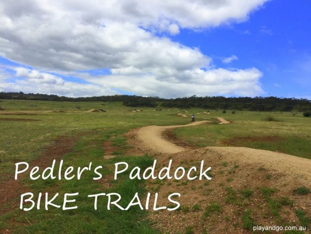 cobbler-creek-peddler's paddock bike trails