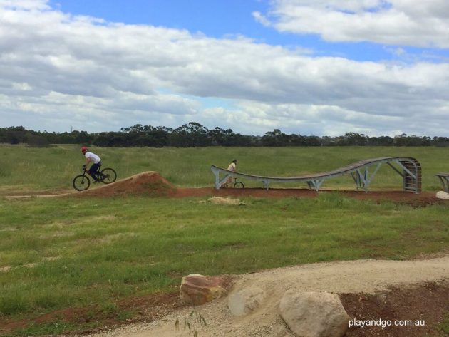 cobbler creek mtb