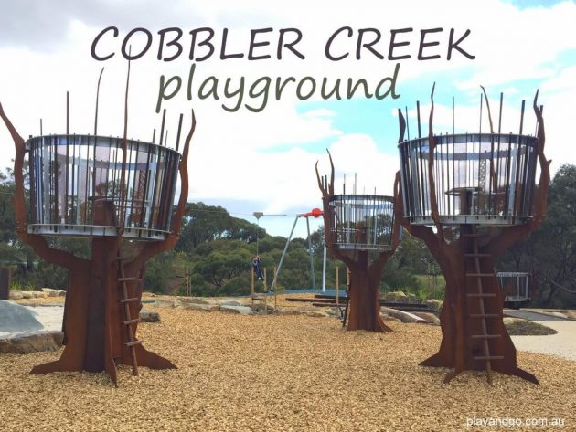 cobbler creek playground