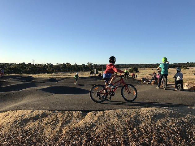 Cobbler store creek mtb