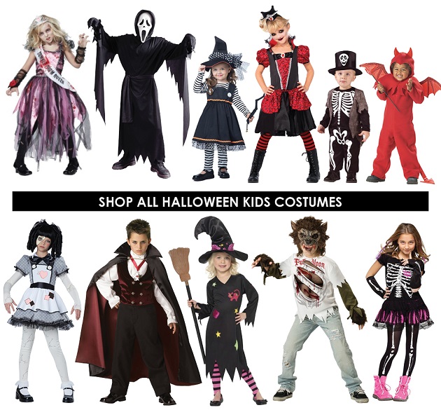 CostumeBox | Halloween Costumes, Accessories & Party Supplies - Play ...