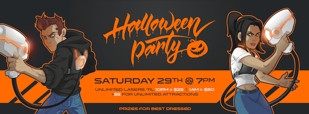 halloween-party