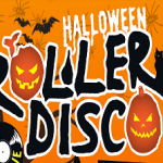 Halloween Roller Disco