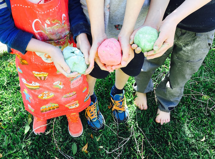 Download How to Make Playdough | Uncooked Playdough Recipe | Messy Play - What's on for Adelaide Families ...