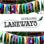 Stirling Laneways