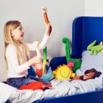 IKEA Soft Toy Campaign Launch