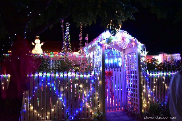 new christmas lights 2016