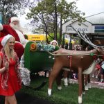 Salisbury Community Christmas Parade