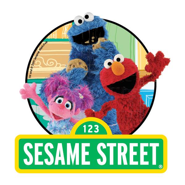 sesame-street