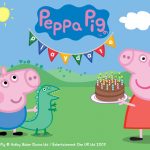 Peppa Pig Playdate Adelaide