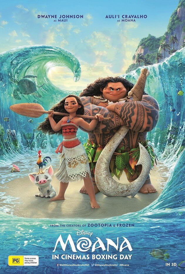 moana