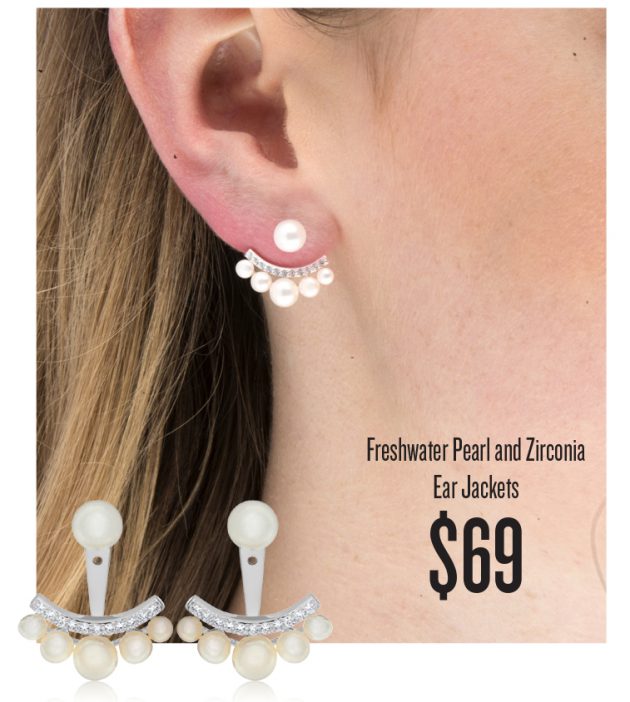 Shiels on sale diamond earrings