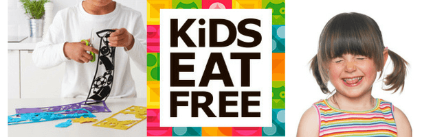 Kids Eat Free IKEA Adelaide Summer Holidays