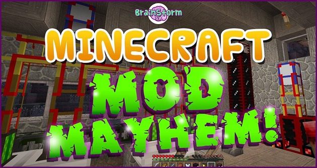 minecraft-mod-mayhem