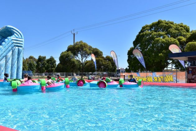 water-wonderland boats