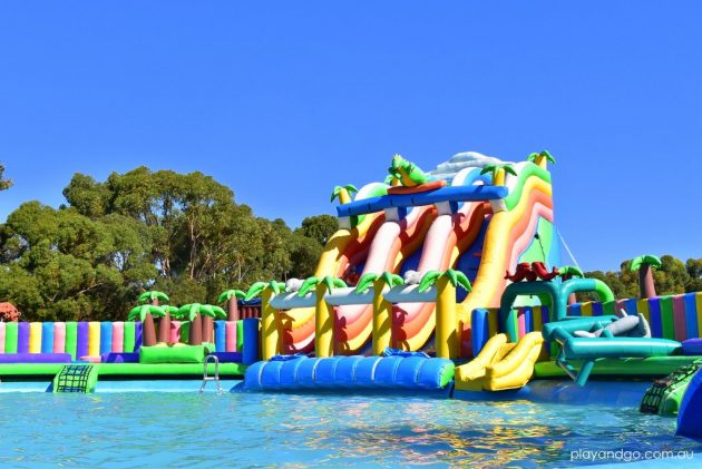 water-wonderland-water-park-adelaide-bonython-park-