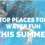 Top Places for Water Fun this Summer in Adelaide