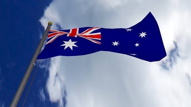 australia day celebrations unley