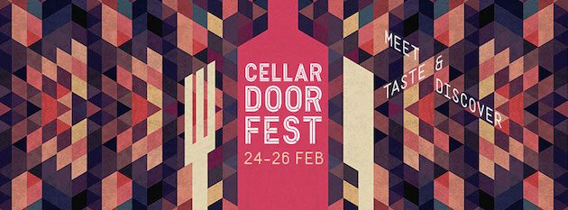 cellar door fest