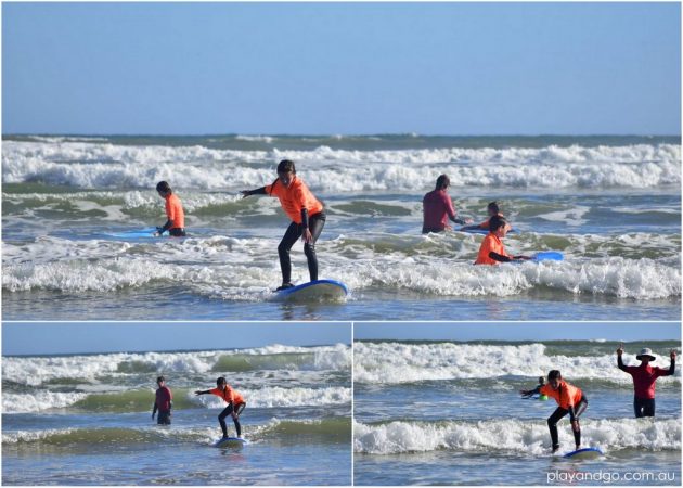 middleton surf lessons