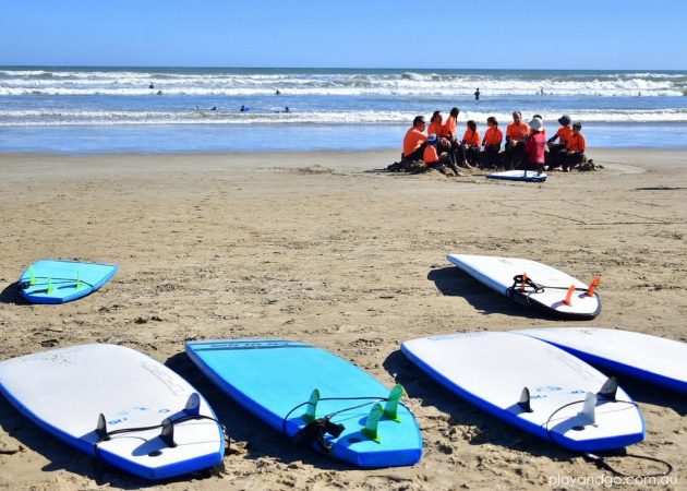 middleton surf lessons