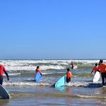 middleton surf lessons