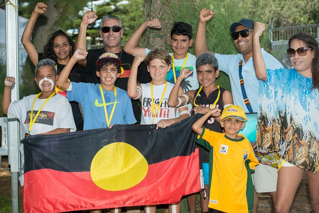 Tandanya Survival Day  Semaphore Foreshore  26 Jan 2017  What's on