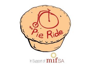 the pie ride 2